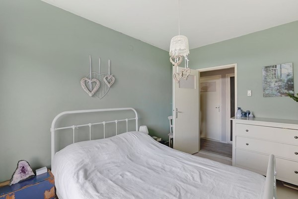 Medium property photo - Ericalaan 101, 7906 NC Hoogeveen